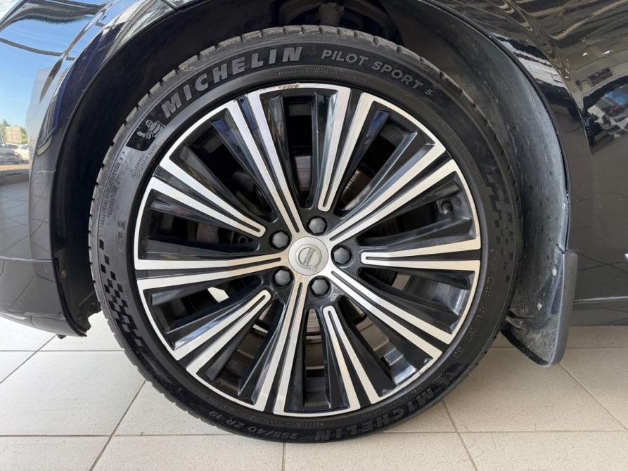 Volvo S90 II Рестайлинг Москва  - изображение 9