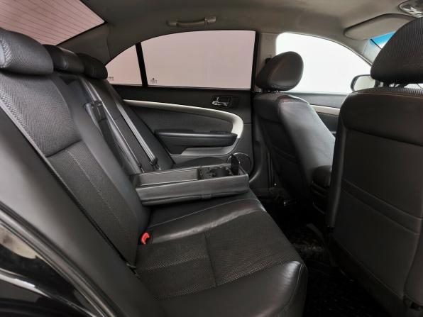 Chevrolet Epica V250 с пробегом 2010 года, цена 799 000 рублей, 120111 км, седан, Автокод Объявления