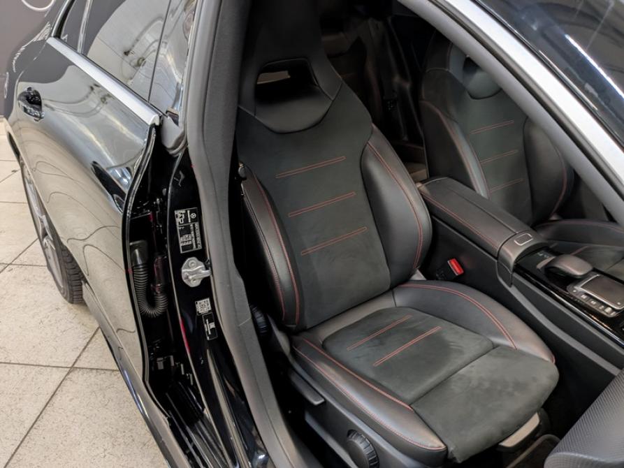 Mercedes-Benz CLA II (C118 X118) Москва  - изображение 23