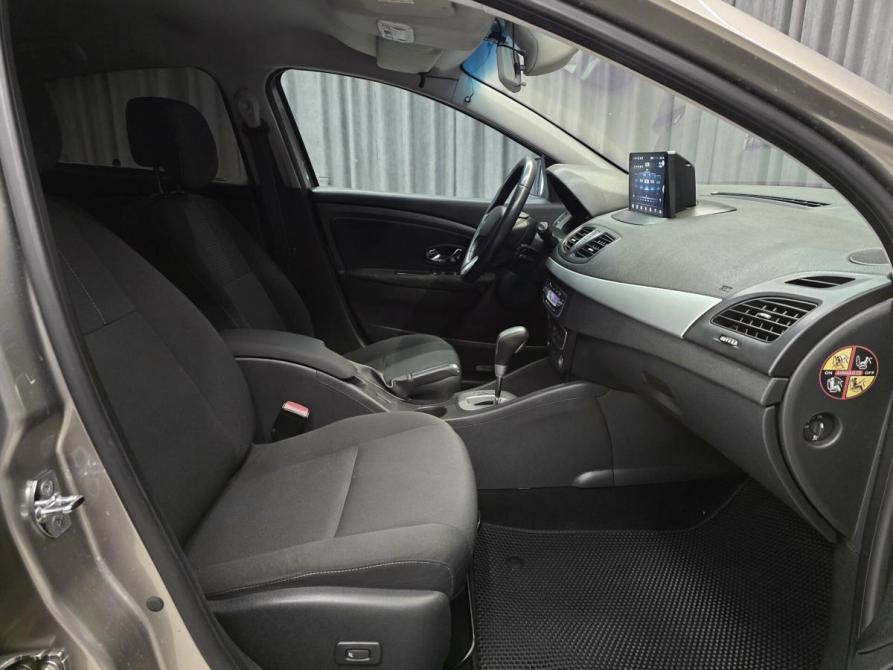 Renault Fluence I Красноярск  - изображение 14