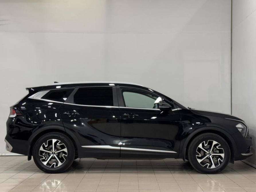 Kia Sportage IV Рестайлинг Нижний Новгород  - изображение 9