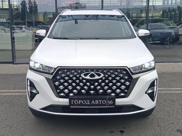 Chery Tiggo 7 Pro Max I с пробегом 2023 года, цена 2 160 000 рублей, 48029 км, внедорожник, Автокод Объявления