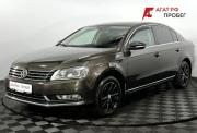 Volkswagen Passat B7 Нижний Новгород  - изображение 24
