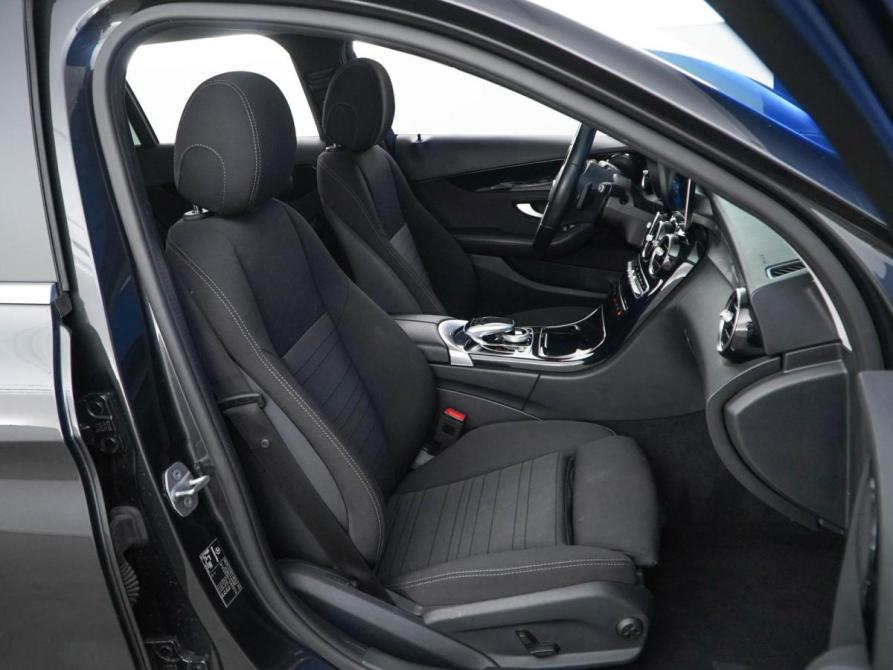 Mercedes-Benz C-Класс IV (W205) Рестайлинг Москва  - изображение 8