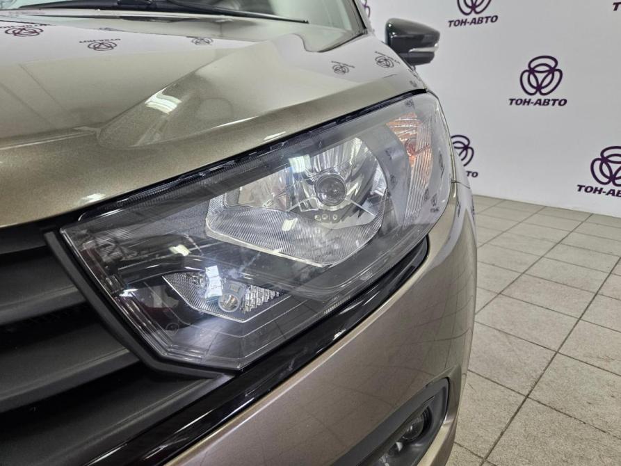 Lada (ВАЗ) Granta I Рестайлинг Тольятти  - изображение 20