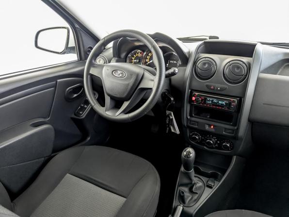 Lada (ВАЗ) Largus I Рестайлинг с пробегом 2024 года, цена 1 130 000 рублей, 94305 км, универсал, Автокод Объявления