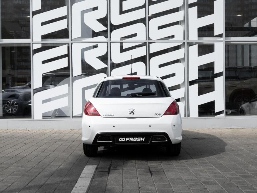 Peugeot 308 I Ставрополь  - изображение 4