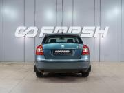 Skoda Octavia II (A5) Воронеж  - изображение 21