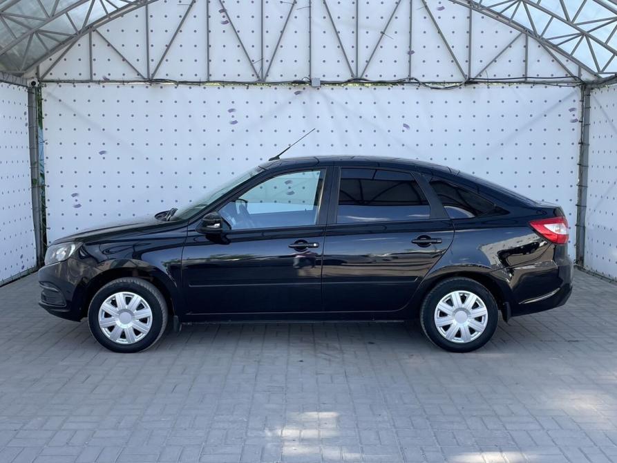 Lada (ВАЗ) Granta I Рестайлинг Тамбов  - изображение 10