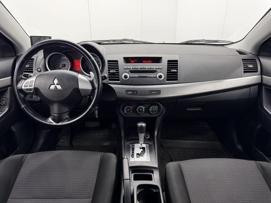 Mitsubishi Lancer X Воронеж  - изображение 13