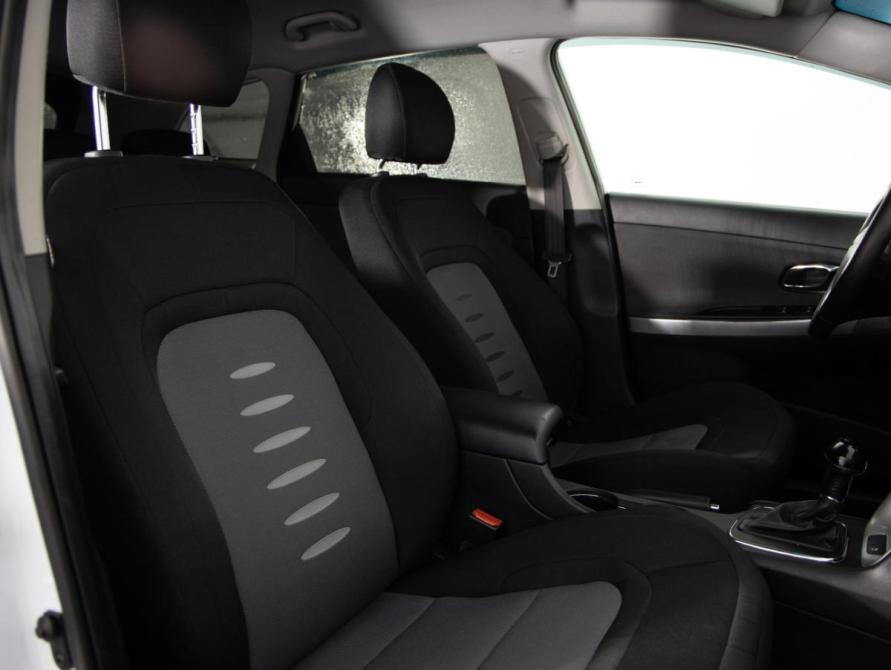 Kia Ceed II Санкт-Петербург  - изображение 11
