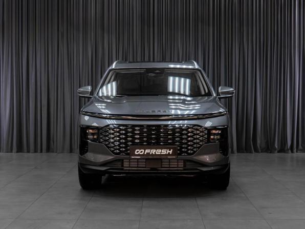 Soueast S07 с пробегом 2024 года, цена 2 999 000 рублей, 5267 км, внедорожник, Автокод Объявления