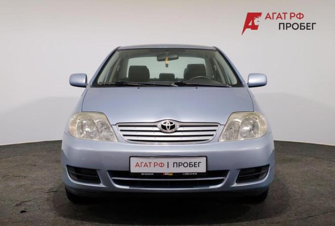 Toyota Corolla X (E140 E150) с пробегом 2006 года, цена 600 000 рублей, 227065 км, седан, Автокод Объявления