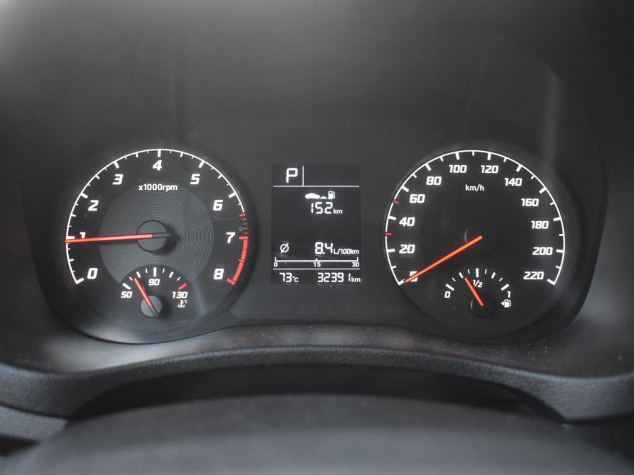 Hyundai Solaris II Рестайлинг Архангельск  - изображение 14