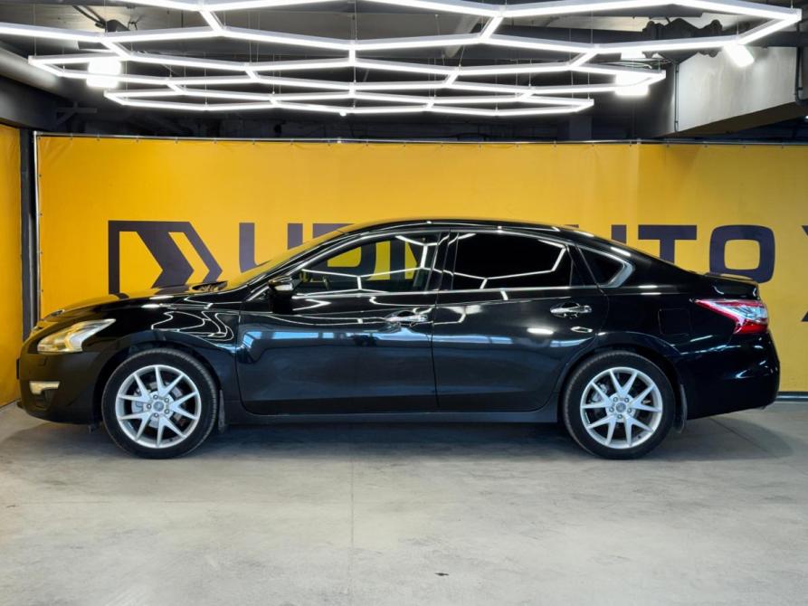 Nissan Teana III Ижевск  - изображение 9