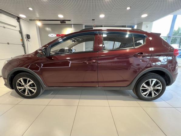 Lifan X50 с пробегом 2018 года, цена 526 000 рублей, 85000 км, хэтчбек, Автокод Объявления