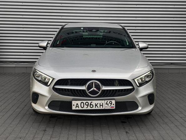 Mercedes-Benz A-Класс IV (W177) с пробегом 2021 года, цена 2 940 000 рублей, 71237 км, хэтчбек, Автокод Объявления