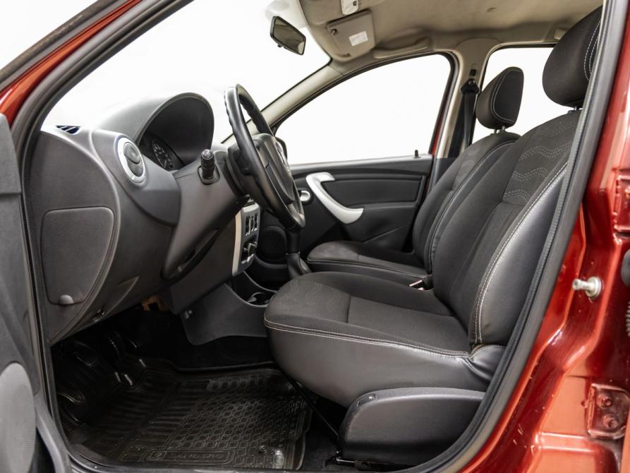 Renault Sandero I Волгоград  - изображение 23