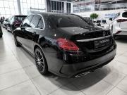 Mercedes-Benz C-Класс IV (W205) Рестайлинг Казань  - изображение 30