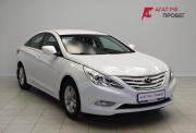 Hyundai Sonata VI (YF) Саратов  - изображение 25