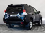Toyota Land Cruiser Prado 150 Series Санкт-Петербург  - изображение 31