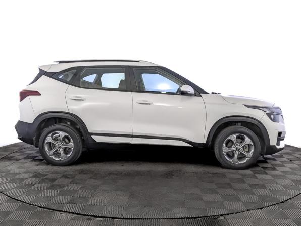 Kia Seltos I с пробегом 2021 года, цена 1 775 000 рублей, 157274 км, внедорожник, Автокод Объявления