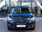 Mazda CX-5 I Рестайлинг Химки  - изображение 13