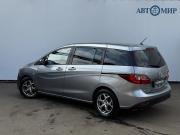 Mazda 5 II (CW) Москва  - изображение 21