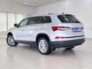 Skoda Kodiaq I Рестайлинг Волгоград  - изображение 44