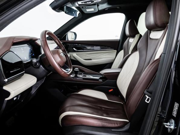 Geely Monjaro I с пробегом 2023 года, цена 2 999 000 рублей, 69582 км, внедорожник, Автокод Объявления
