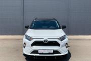 Toyota RAV4 V (XA50) Красноярск  - изображение 34