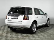 Land Rover Freelander II Рестайлинг 2 Санкт-Петербург  - изображение 26