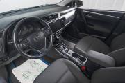 Toyota Corolla XI (E160 E170 E180) Рестайлинг 1 Томск  - изображение 26