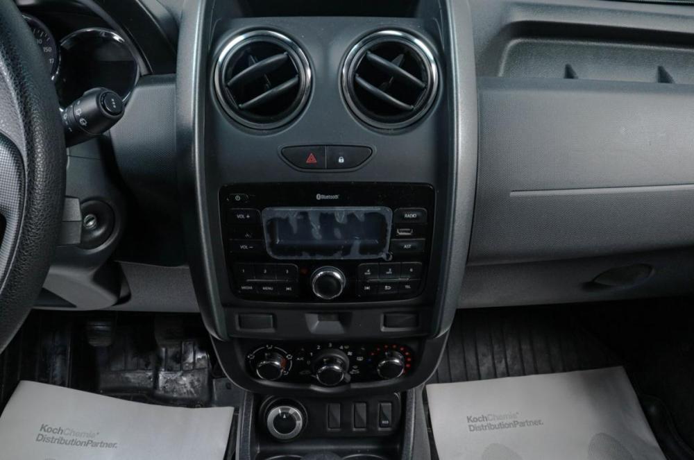 Renault Duster I Рестайлинг Челябинск  - изображение 14