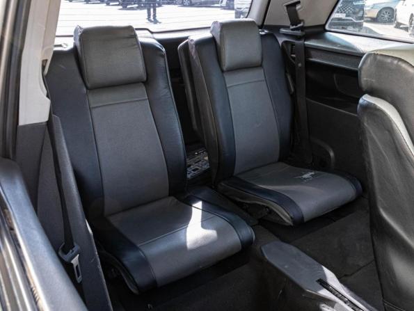 Opel Zafira B с пробегом 2007 года, цена 555 000 рублей, 382862 км, компактвэн, Автокод Объявления