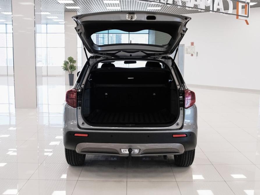 Suzuki Vitara II Рестайлинг Самара  - изображение 9