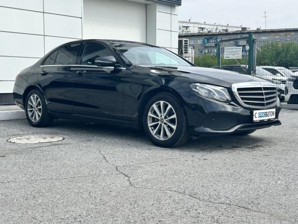Mercedes-Benz E-Класс V (W213 S213 C238) с пробегом 2018 года, цена 2 750 000 рублей, 113121 км, седан, Автокод Объявления