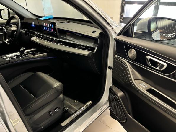 Chery Tiggo 7 Pro Max I Рестайлинг с пробегом 2025 года, цена 2 250 000 рублей, 15930 км, внедорожник, Автокод Объявления