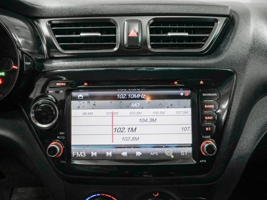 Kia Rio III Ульяновск  - изображение 19