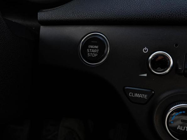 Kia Sportage IV с пробегом 2017 года, цена 1 825 000 рублей, 115955 км, внедорожник, Автокод Объявления