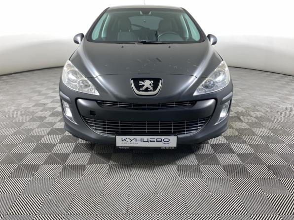 Peugeot 308 I с пробегом 2009 года, цена 354 000 рублей, 157420 км, хэтчбек, Автокод Объявления