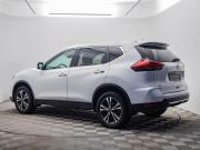 Nissan X-Trail III Рестайлинг Москва  - изображение 24
