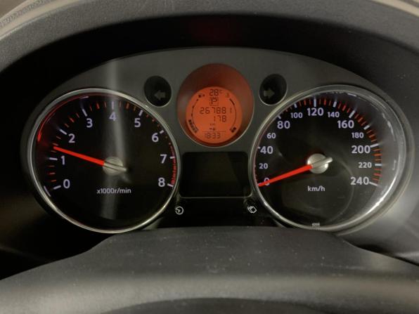 Nissan X-Trail II с пробегом 2010 года, цена 675 000 рублей, 267880 км, внедорожник, Автокод Объявления