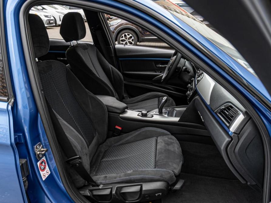 BMW 3 серии VI (F3x) Рестайлинг Краснодар  - изображение 11