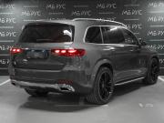 Mercedes-Benz GLS II (X167) Рестайлинг Москва  - изображение 35