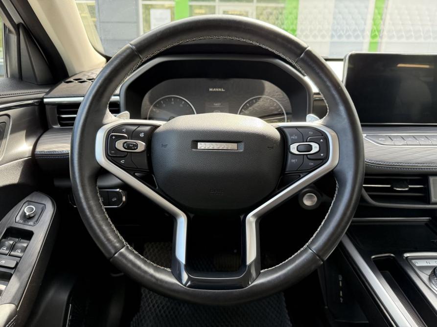 Haval Jolion I Рестайлинг Ярославль  - изображение 15