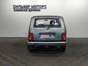 Lada (ВАЗ) 2131 (4x4) I Пермь  - изображение 23