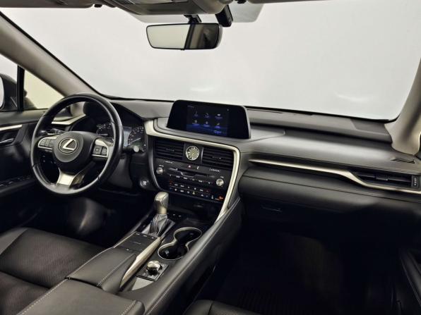 Lexus RX IV Рестайлинг с пробегом 2020 года, цена 4 250 000 рублей, 183000 км, внедорожник, Автокод Объявления