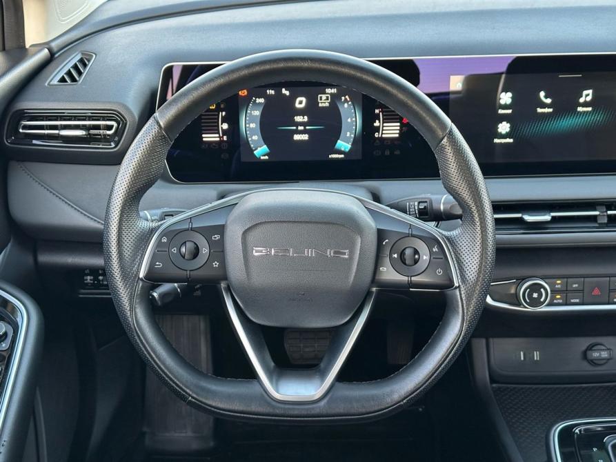 BAIC U5 Plus Волгоград  - изображение 31