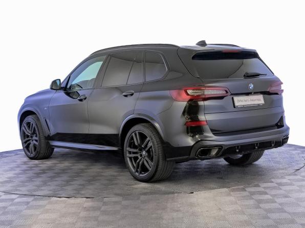 BMW X5 IV (G05/G18) с пробегом 2021 года, цена 6 250 000 рублей, 135325 км, внедорожник, Автокод Объявления
